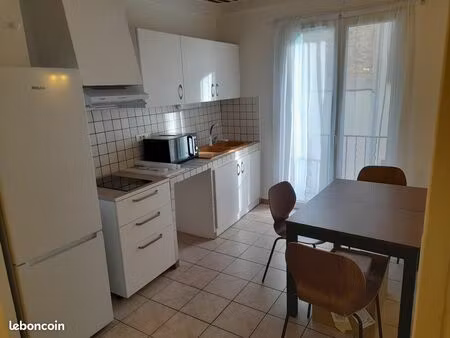 t2 avec clim et garage