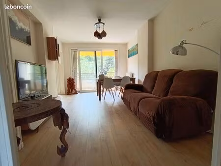 appartement f4 nice fabron