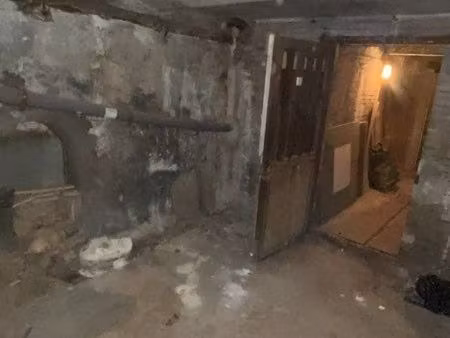 loue cave 10 m2 vauban breteuil