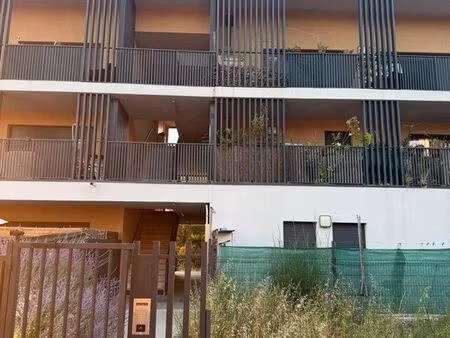 ? location appartement t2 – châteaurenard (13160)