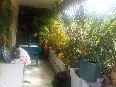 appartement le cannet cannes 3 pieces 72 m2 baisse de prix 315000 euros
