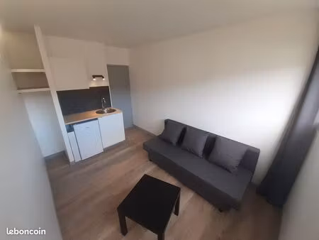 idéal etudiant