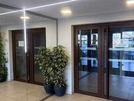 vente appartement t2 miramas