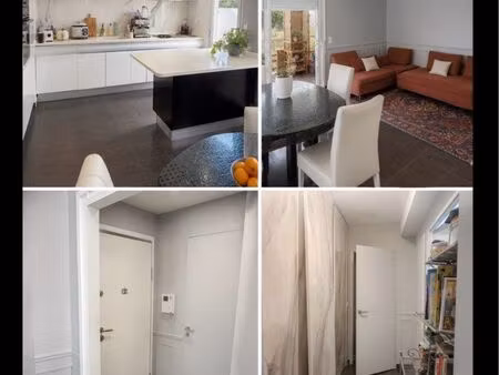 vente 3 pièces à nice st isidore