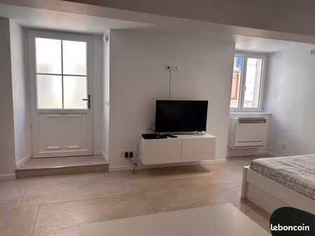 appartement 1 pièce - 31 m2