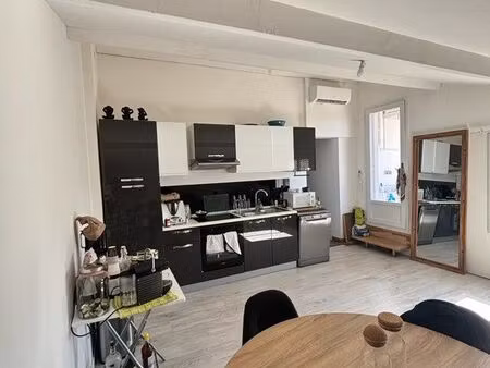 appartement 3 pièces 68 m2