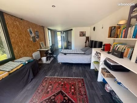 a louer studio étudiant meublé 30m2