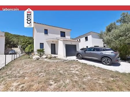 maison 4 pièces 88 m²