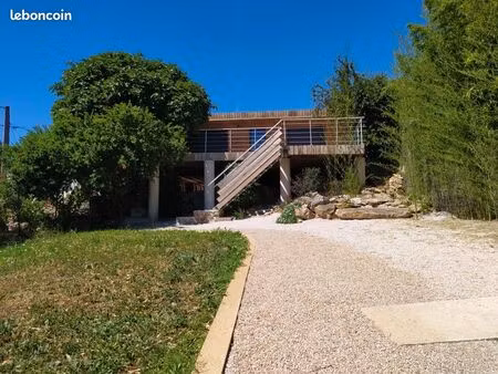 maison - 3 pièces - 72 m2