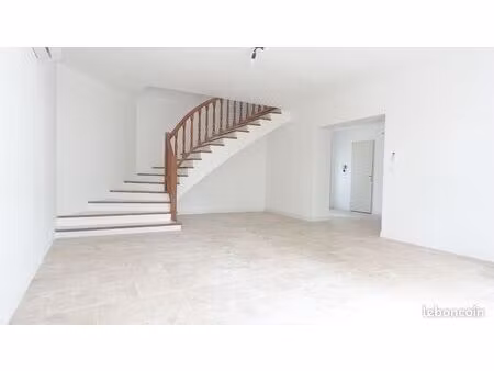 maison entièrement rénovée à neuf 83m2— cadre nature