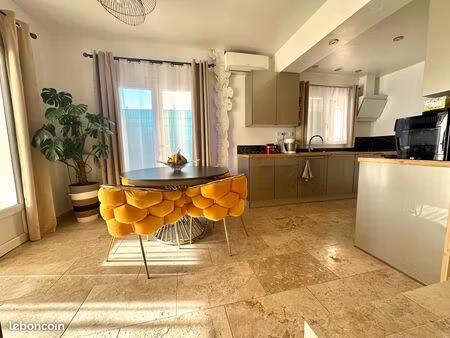 maison 3 pièces