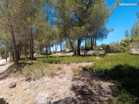 terrain de loisir