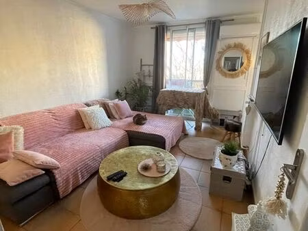 appartement f4 à vendre