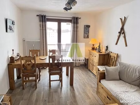 appartement 5 pièces 79 m²