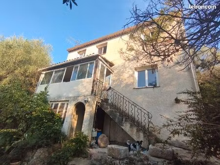 maison a vendre