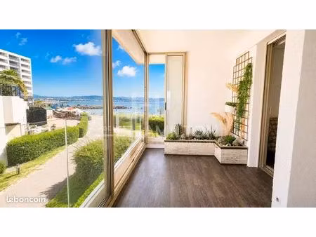 appartement 4 pièces 80 m²