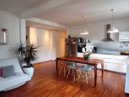 appartement avec vues 4 pieces nice