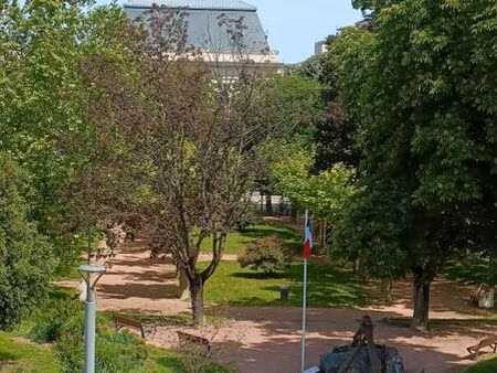 t3 centre ville
