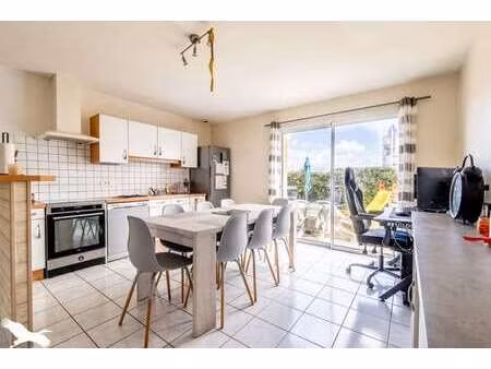 vente maison à saint-colomban (44310) : à vendre / 63m² saint-colomban