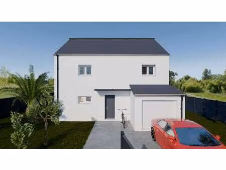 vente maison à verson (14790) : à vendre / 100m² verson