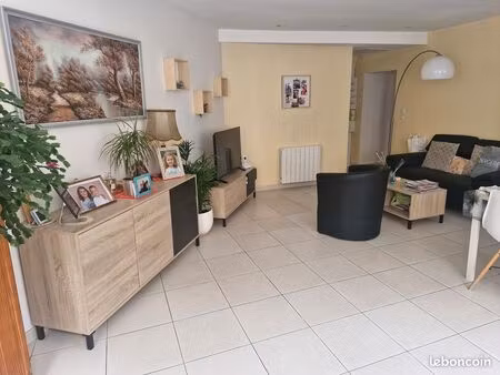 location appartement f3