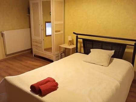 chambre