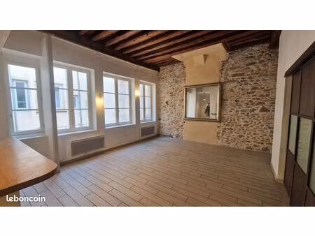 appartement 4 pièces 110 m²