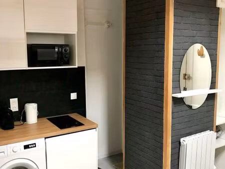 studio t1 lyon 2 perrache