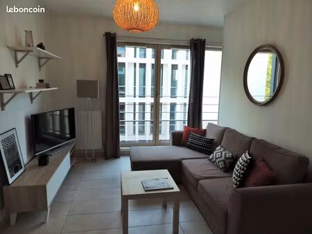 tres beau studio 69002 lyon