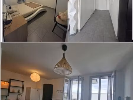 appartement t3 70 m2 - lyon 9 ■. ■titre: appartement t3 70 m² – lyon 9 / la duchère – 5ème