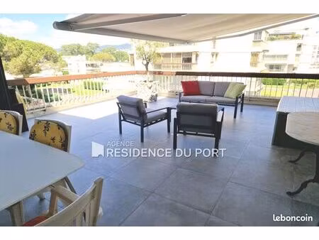 appartement 2 pièces 70 m²