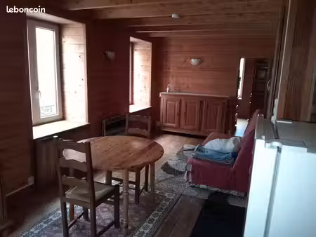 appartement t1 bis 38m2