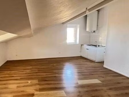 charmant appartement f3