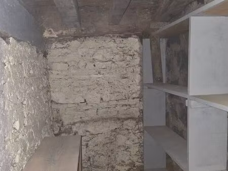 location grande cave préfecture