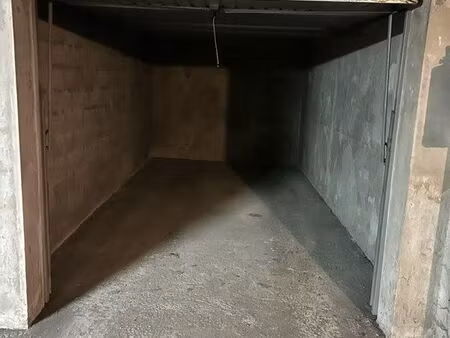 garage