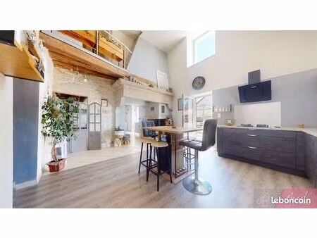 maison 7 pièces 170 m²