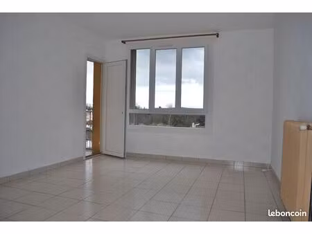 appartement f4 67 m²
