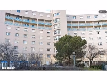 studio meublé et équipé à vendre à la doua