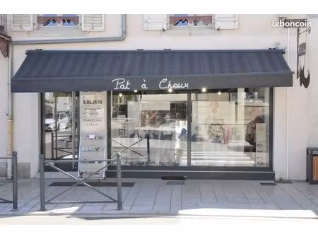 bail local commercial vesoul centre 70 m2 et plus 790 mensuel