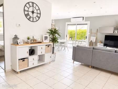 maison 100m