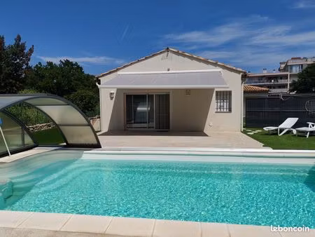 cette villa sur cannes est pour vous
