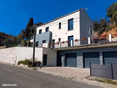 villa nice pessicart