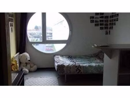 location appartement t1 à pau (64000) : à louer t1 / 19m² pau