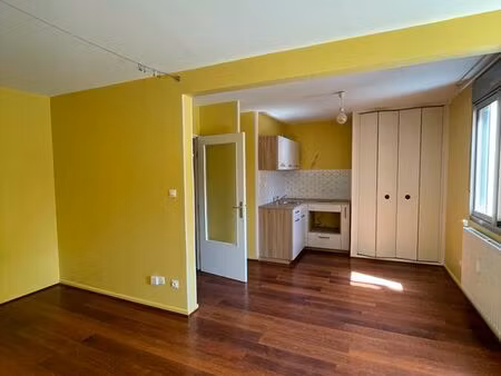 appartement 32 m² 1 pièce