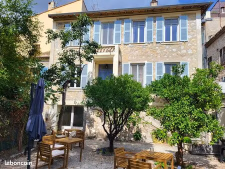 maison idealement situee