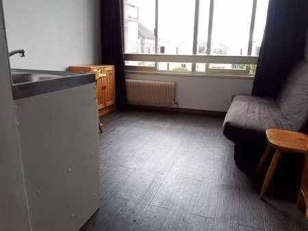 location appartement t1 meublé à chartres (28000) : à louer t1 meublé / 16m² chartres