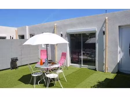 location appartement t1 meublé à la ciotat (13600) : à louer t1 meublé / 23m² la ciotat