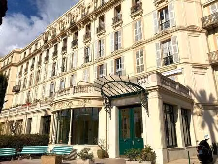 location appartement t1 meublé à menton (06500) : à louer t1 meublé / 17m² menton