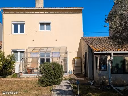 vends villa 5 pièces