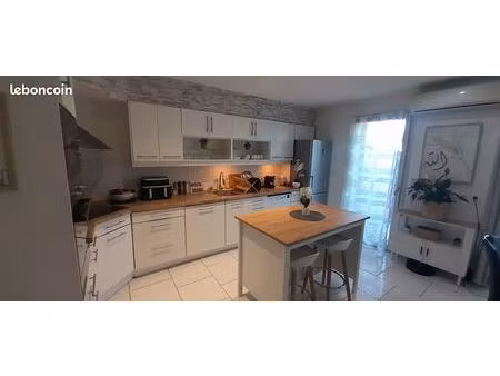 maison t5